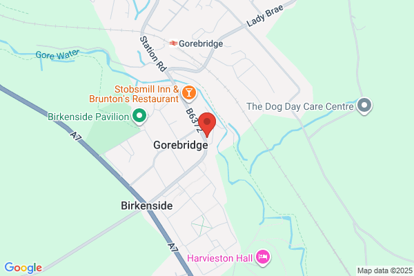 Village Newsagent
