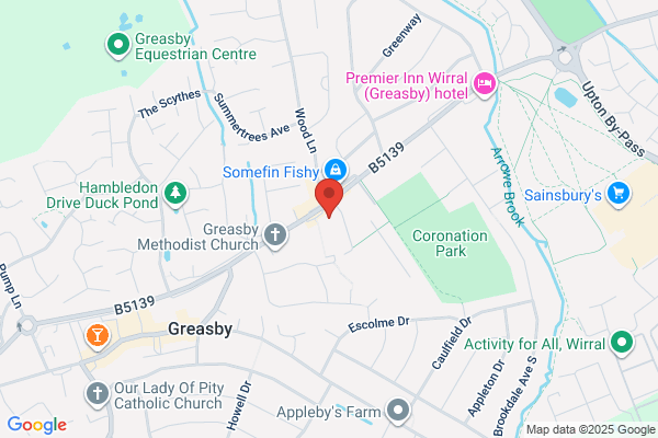 Free Gables Day Nursery