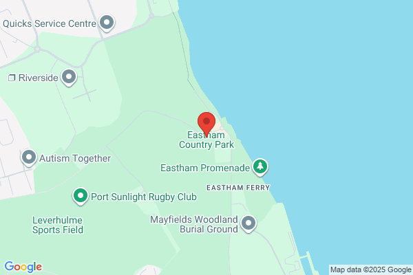 Eastham Country Park