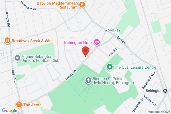 Littlecroft Vets, Bebington