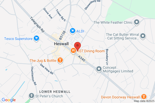 Heswall Pets
