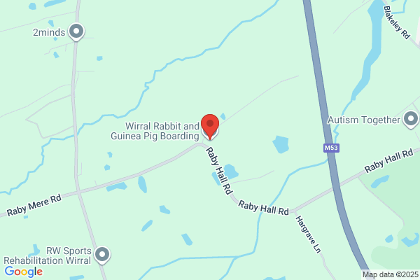 Raby Pets Supplies