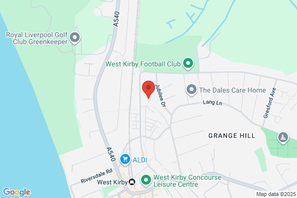 Wirral Asbestos Survey