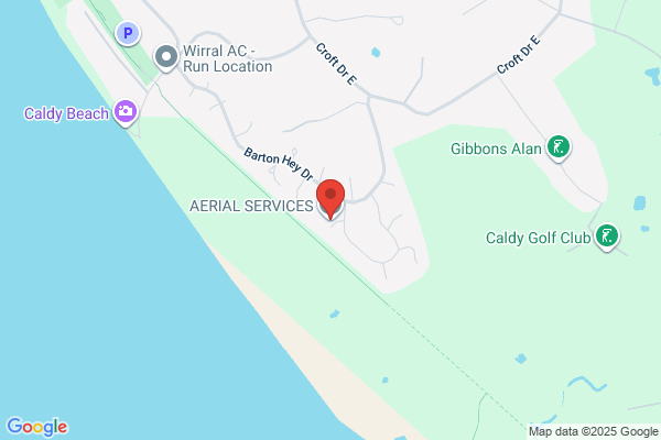 Arial Services
