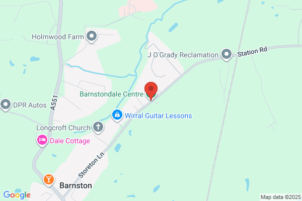 Barnston Outdoor Pursuits