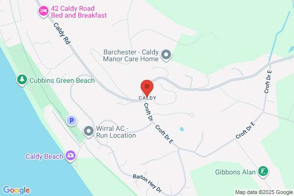 Caldy Associates