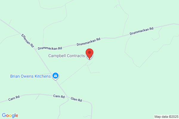 Campbell-Lee Contracts Ltd