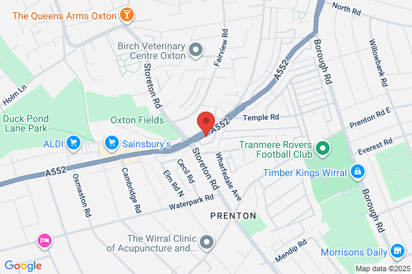 Cartridge World Birkenhead