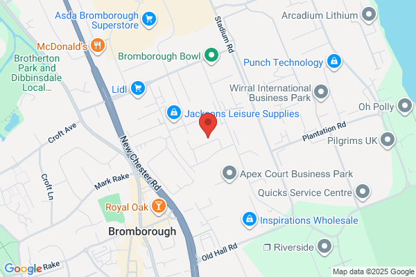 Goodwin Electronics