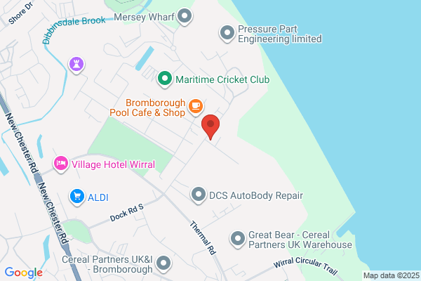 Harbison-Walker Refractories Ltd