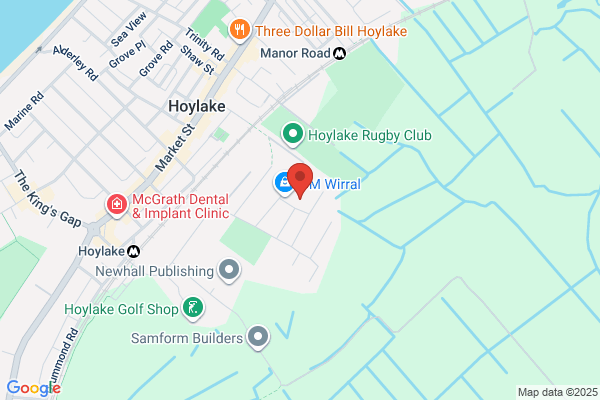 Hoylake Plastics