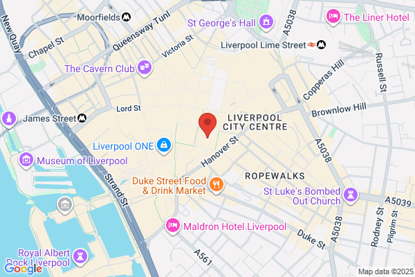 Hype Associates Ltd