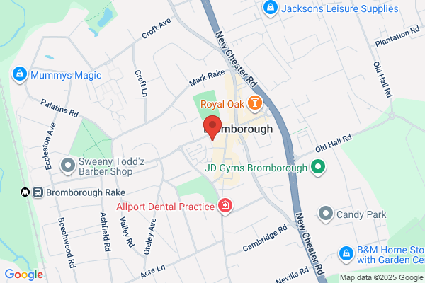 Framework (Wirral) Ltd