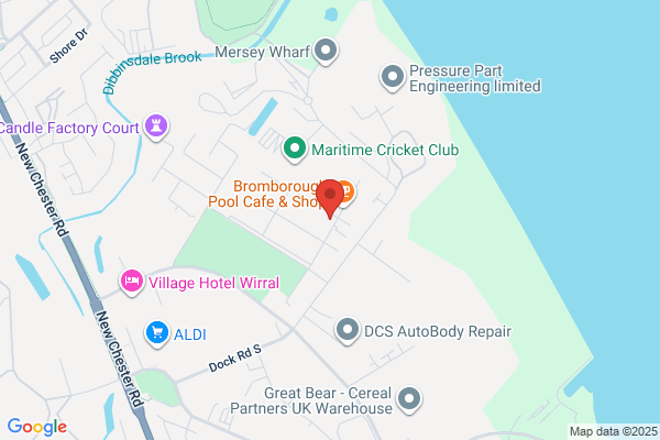 St Matthews Bromborough Poole