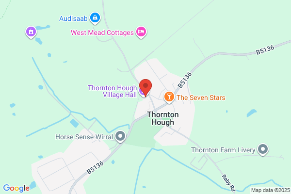 Thornton Hough Playgroup