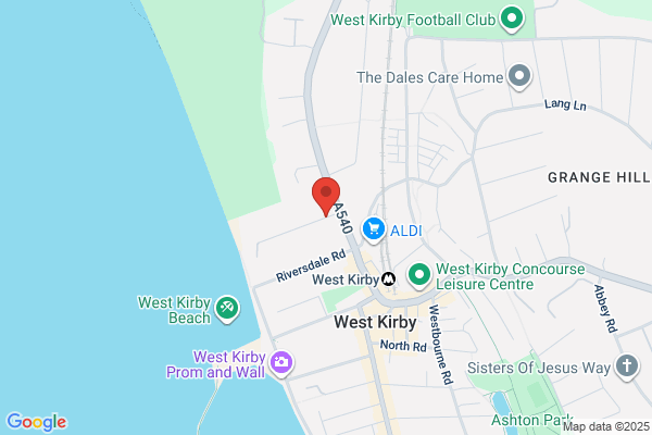 Wirral (West) Labour Party