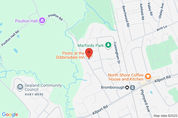Dibbinsdale Inn
