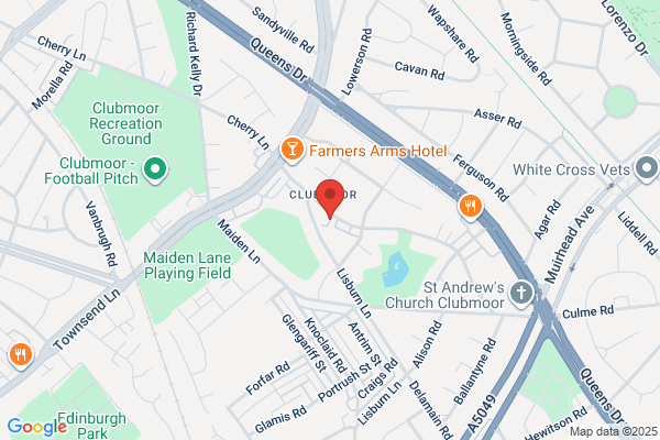 Emmaus Bible School UK
