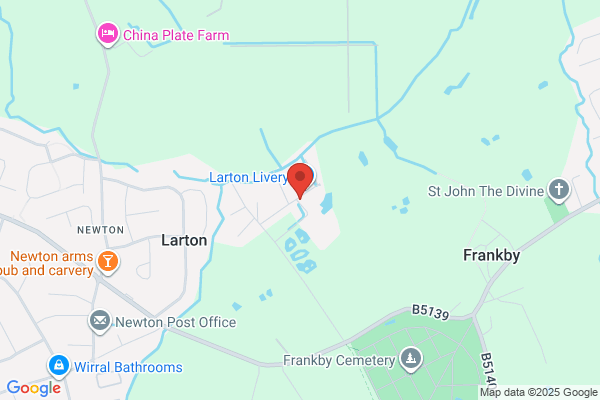 Larton Riding School