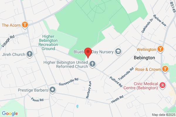 Bebington High School College
