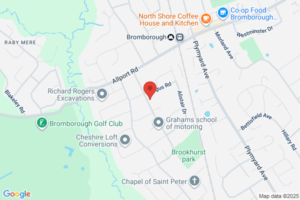 Brookhurst Primary School