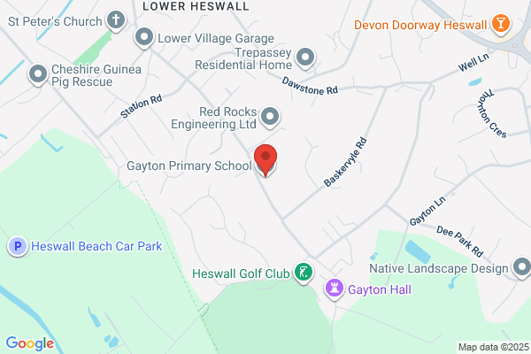Gayton Primary School