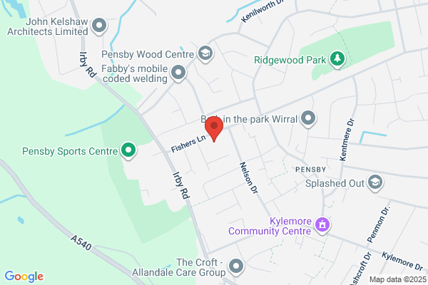 Pensby Park Primary School
