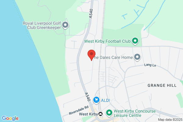 West Kirby Grammar School For Girls