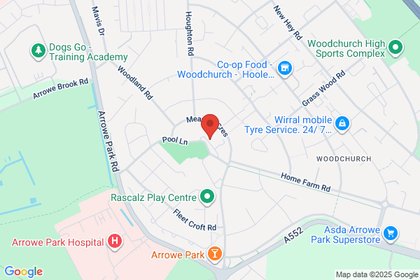 Meadowside Special School