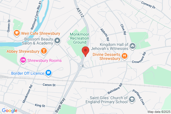 Barleyfield House Sheltered Housing