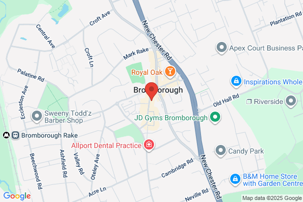Huyton Roberts Solicitors