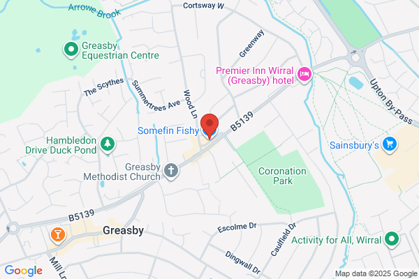 Somerfield Stores Ltd