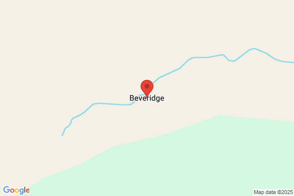 I Beveridge