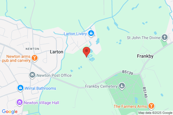 The Dales Veterinary Practice