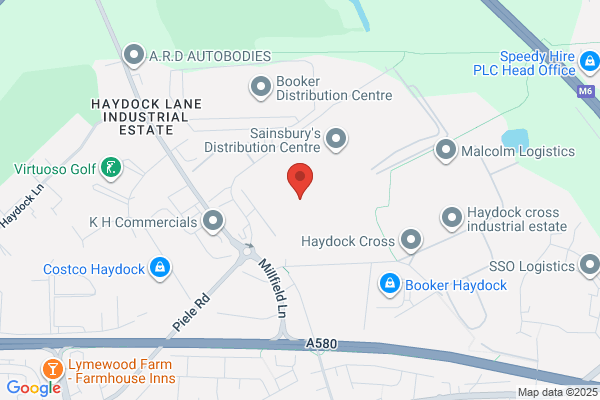 Wincanton Logistics