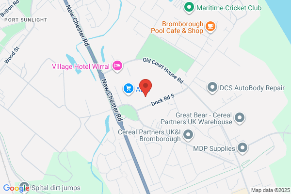 Biffa Waste Services Ltd