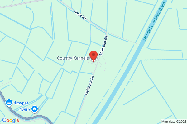 Country Kennels