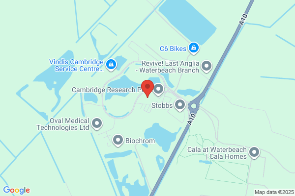 Kier Eastern