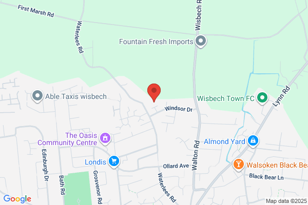 W T Property Development