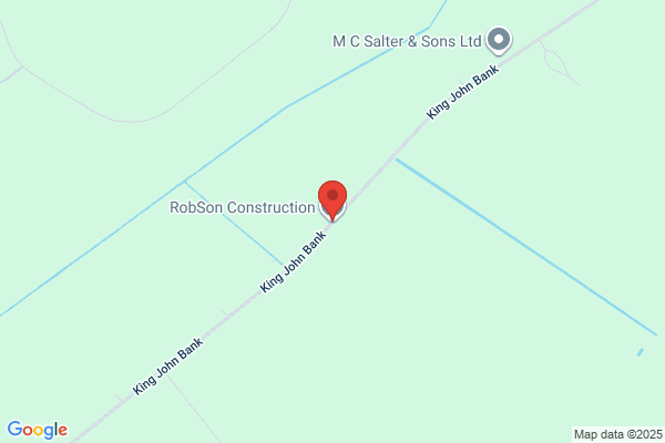 Robson Construction