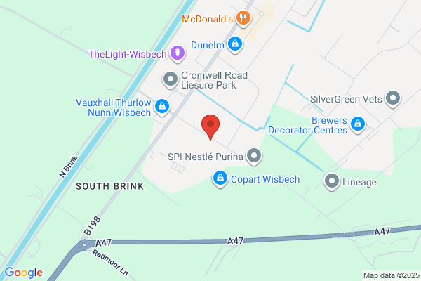 Kirk Coachworks