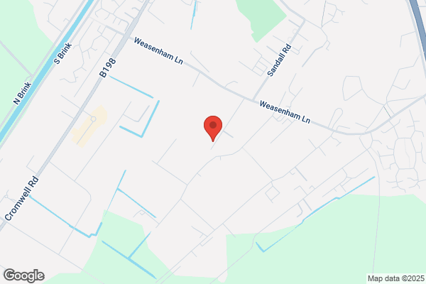 Wisbech MOT Testing Centre