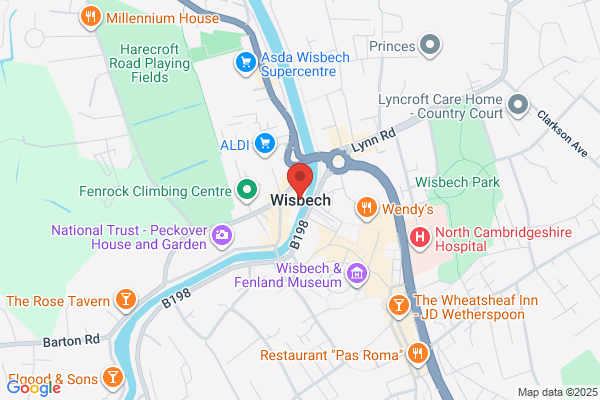 John Watts