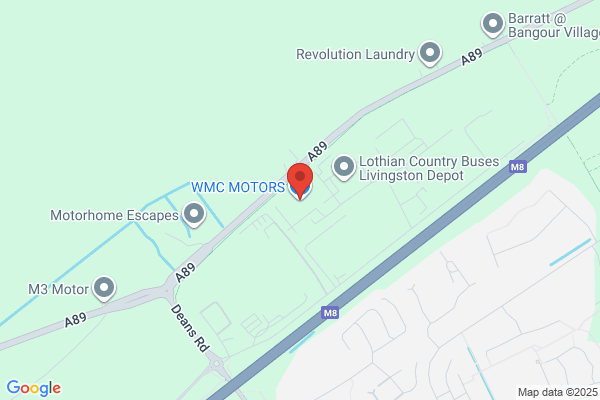 WMC Motor Centre