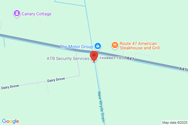 Auto Security Ltd