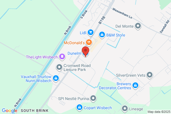 Dunelm
