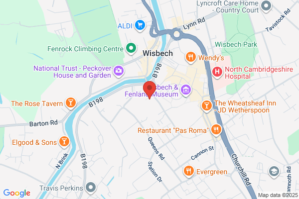 Wisbech Furnishings