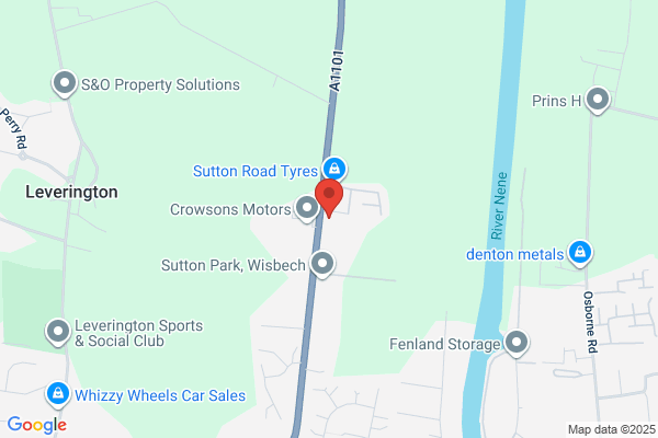 Closed - W & W G West Funeral Directors