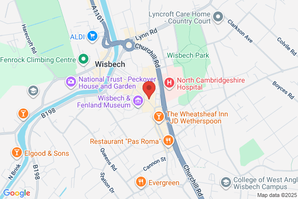 Fairbrother Pharmacy Ltd
