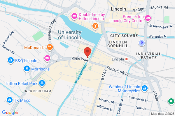Clean Sweep Commercial Services